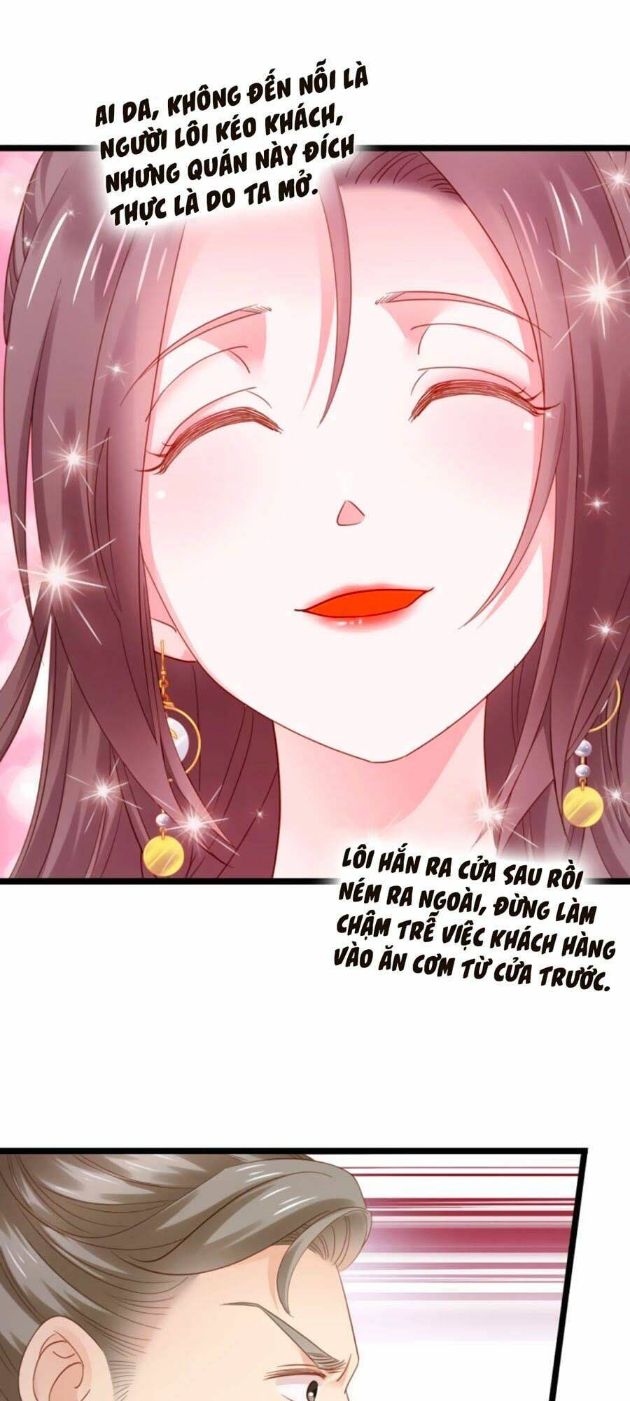 Đứng Lại! Phụng Chỉ Ăn Cướp: Chapter 7