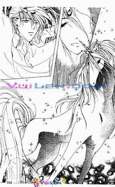 Duyên Kỳ Ngộ: Chapter 2