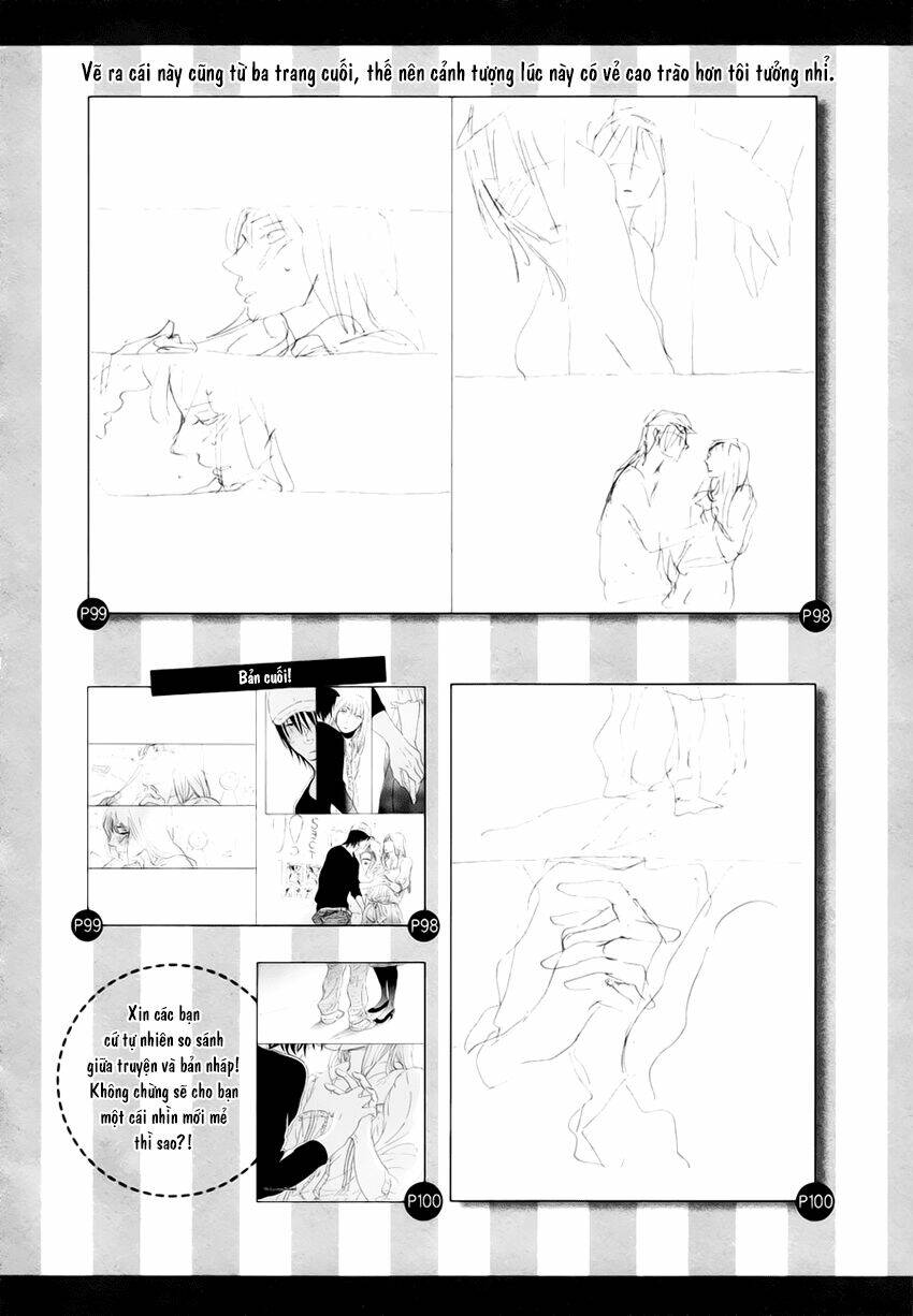 Udagawachou De Mattete Yo: Chapter 7