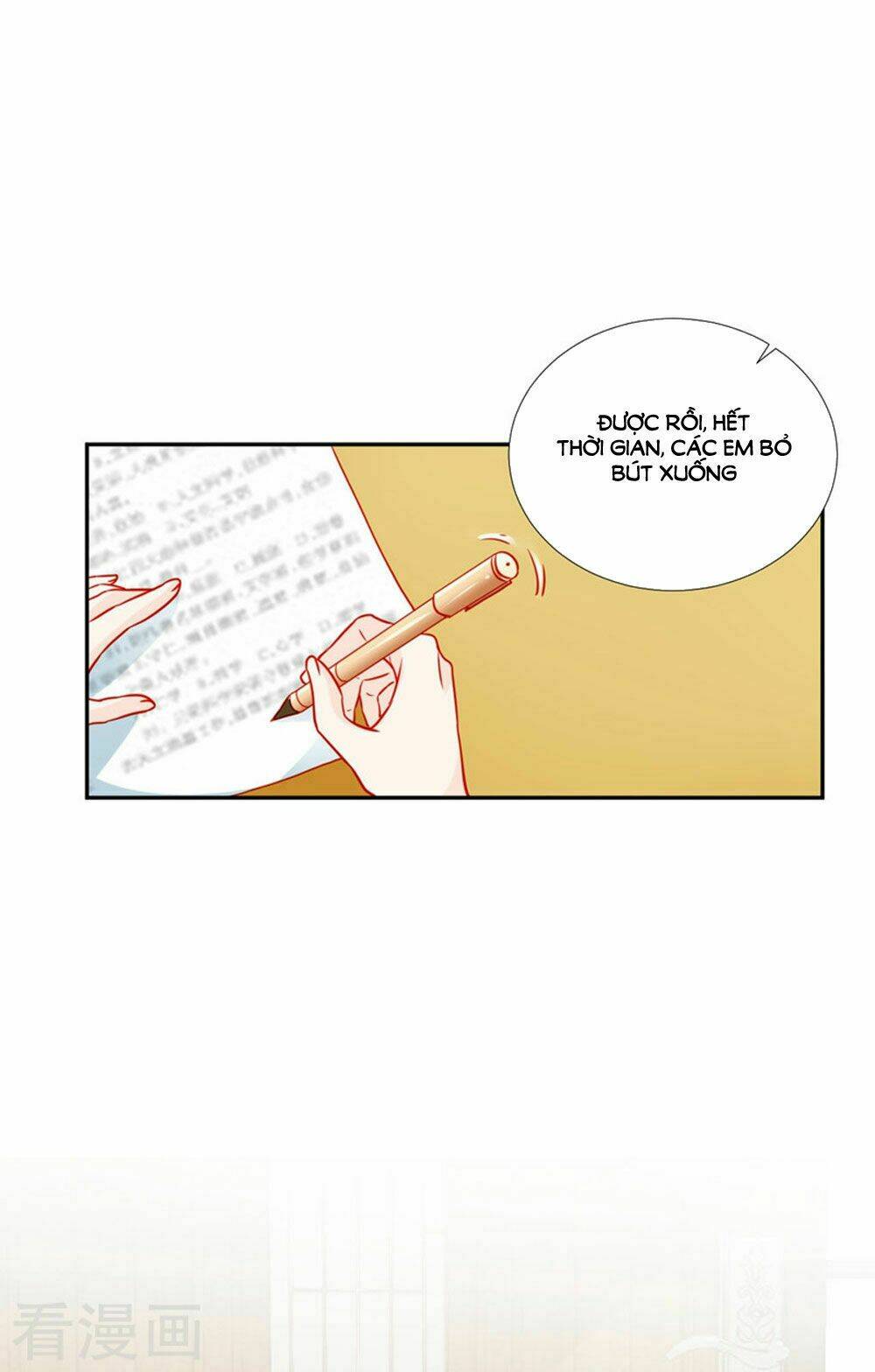 Tu La Thiếu Gia Quá Kiêu Ngạo: Chapter 57