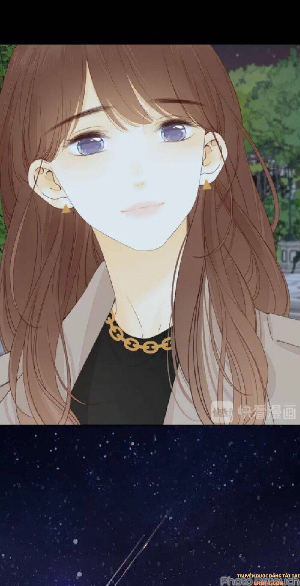 Cô Ấy Không Đáng Yêu: Chapter 80