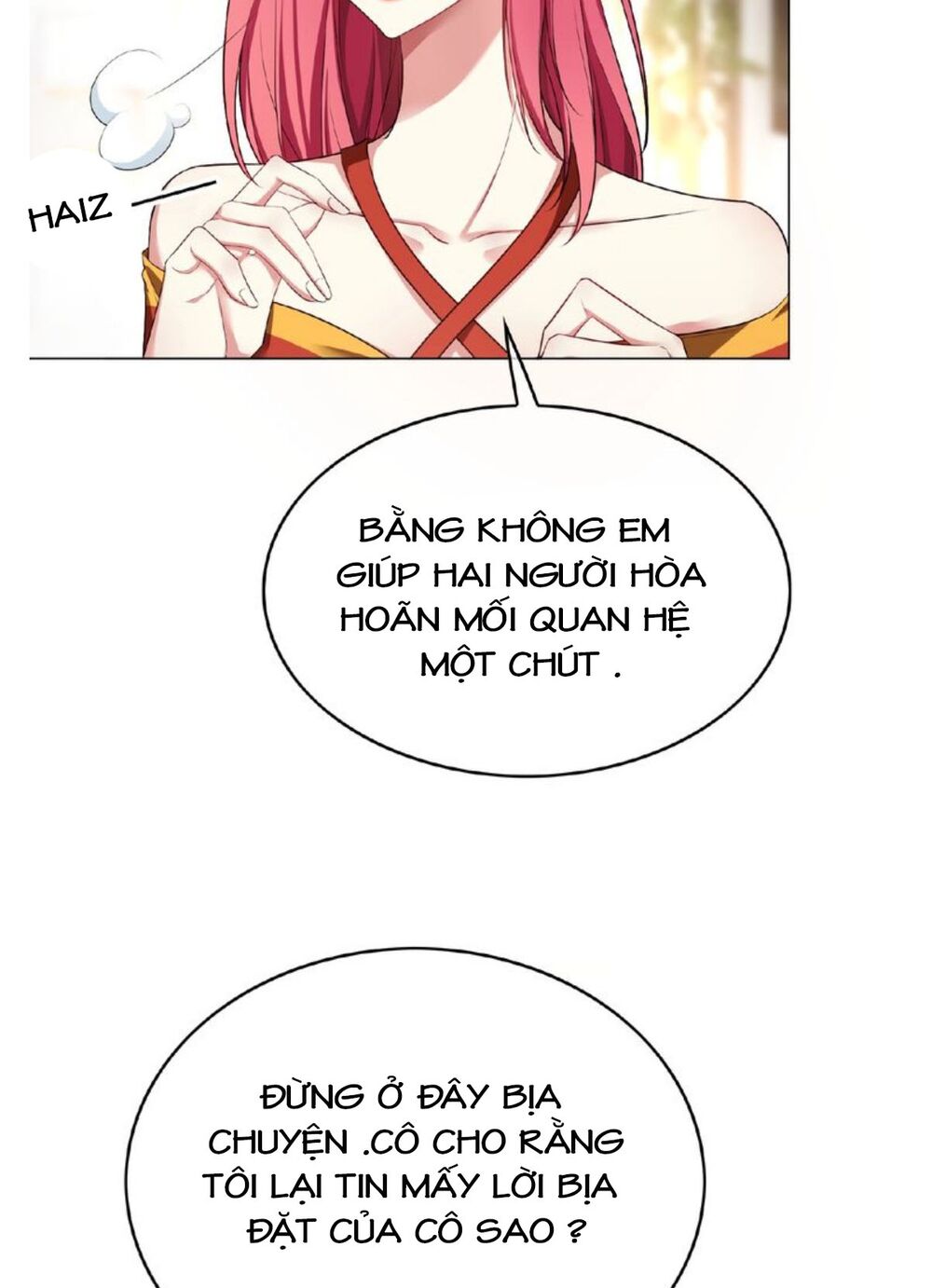 Cô Vợ Nhỏ Nuông Chiều Quá Lại Thành Ác!!: Chapter 120