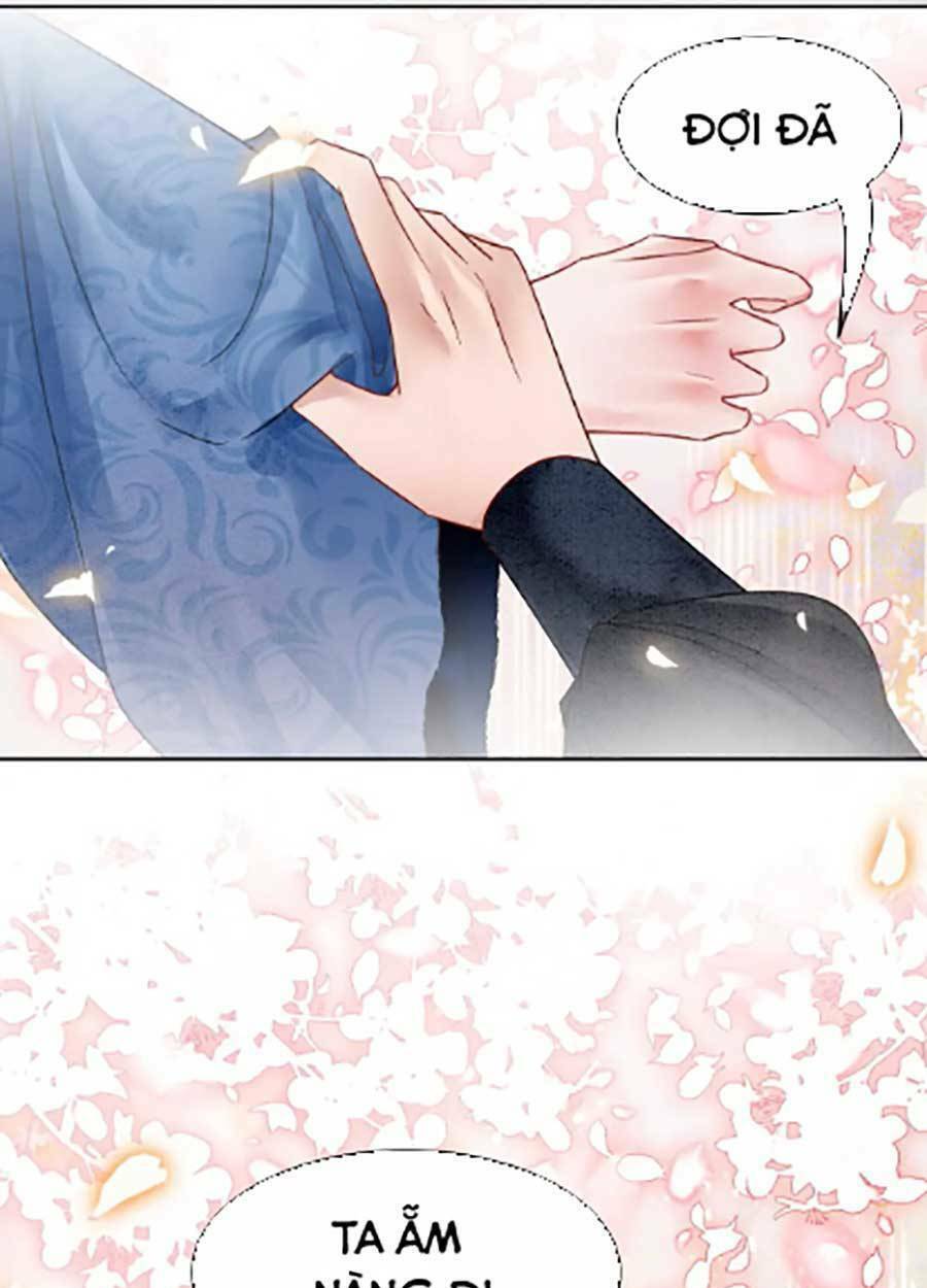 Xung Hỉ Vương Phi: Chapter 91