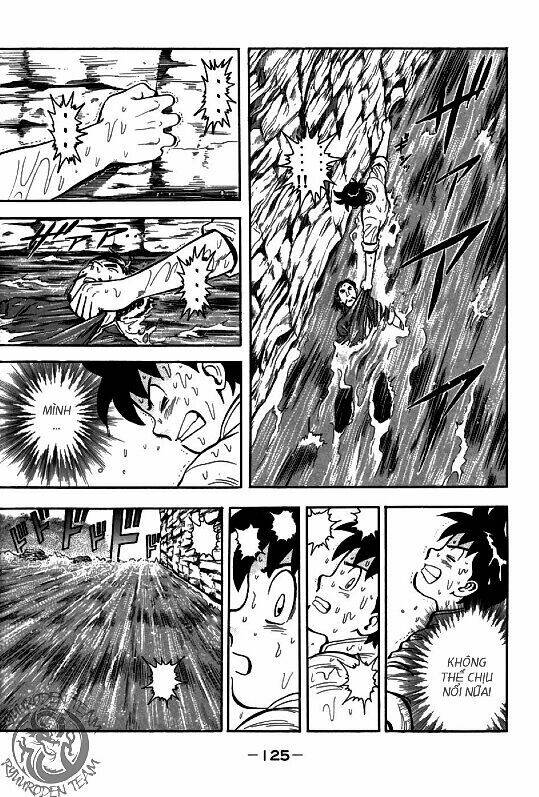 Hoàng Phi Hồng Phần 2: Chapter 3