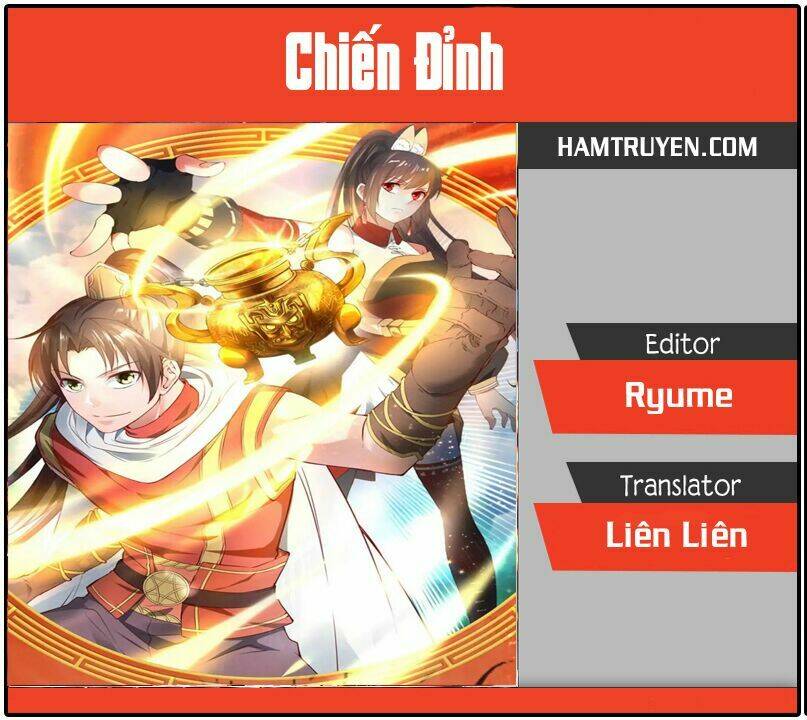 Chiến Đỉnh: Chapter 31