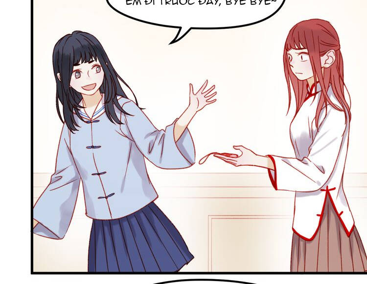 Lượm Được Một Tiểu Hồ Ly 2: Chapter 37.5