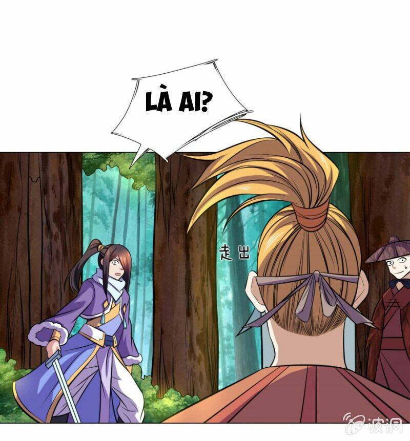 Tuyệt Thế Thần Hoàng: Chapter 100