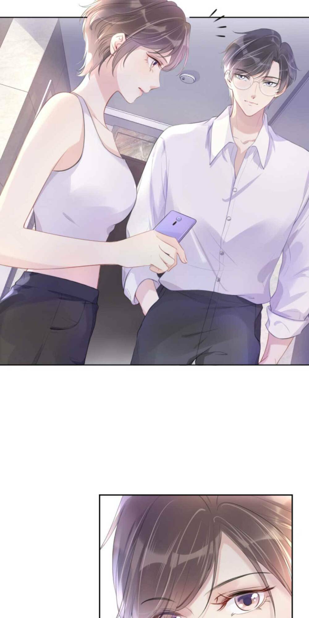 Ngự Tỷ Toàn Năng Lại Bị Phá Mã Giáp: Chapter 11