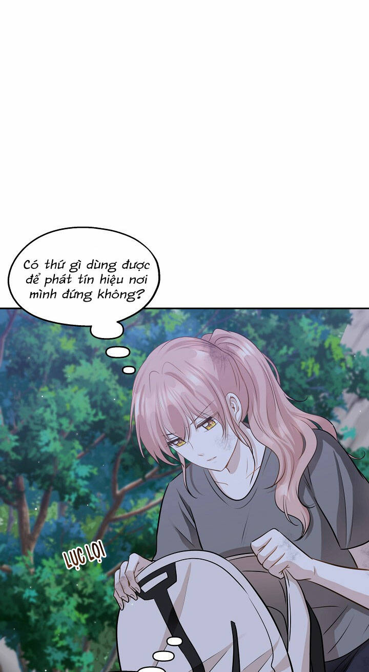 Cuộc Sống Kỳ Thú: Chapter 96