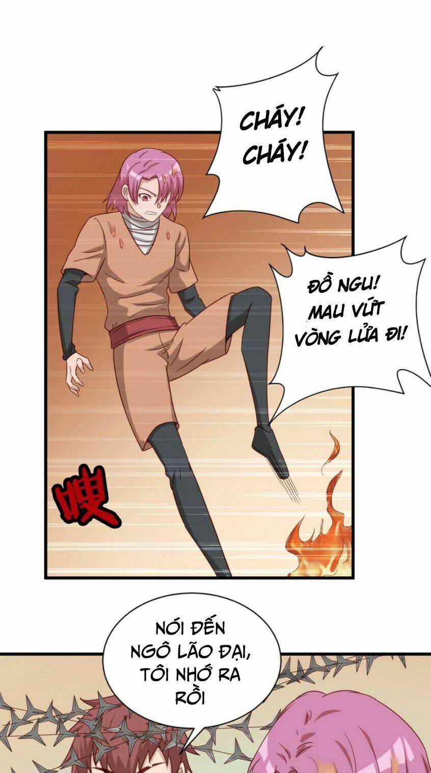 Hệ Thống Tu Tiên Mạnh Nhất: Chapter 16