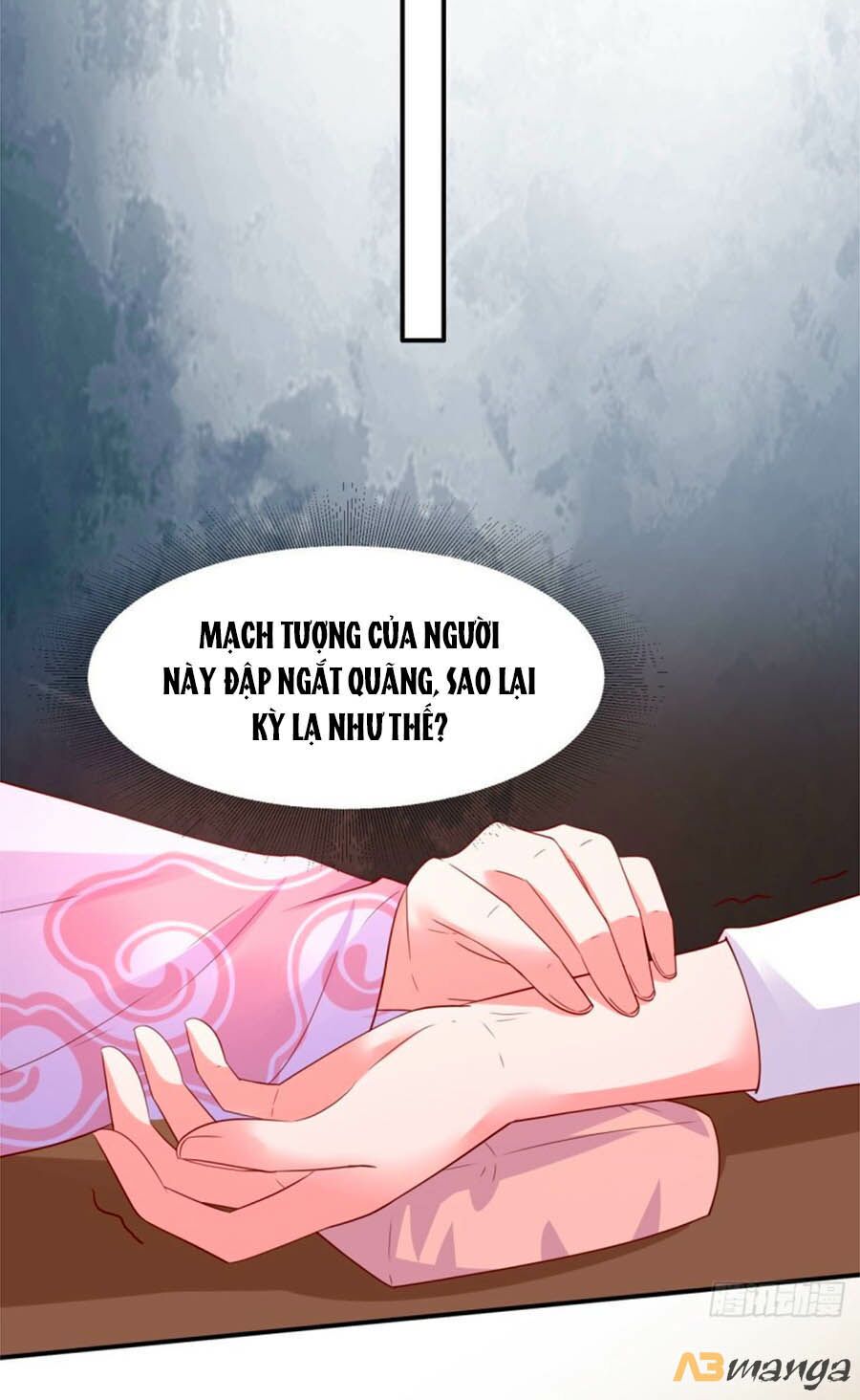 Phượng Ngự Tà Vương: Chapter 86