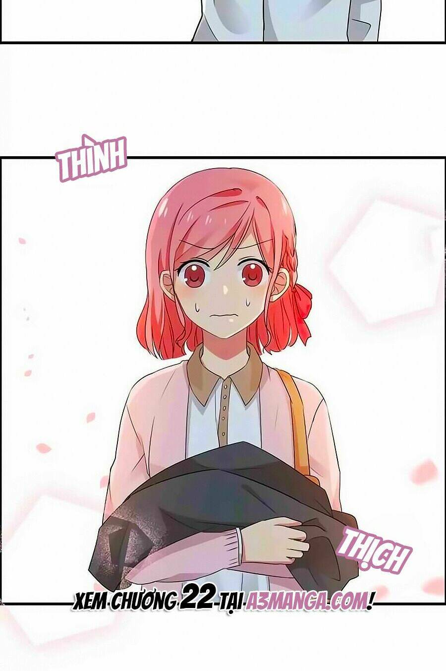 Đại Thần Tình Yêu Chớ Chạm Tôi: Chapter 21