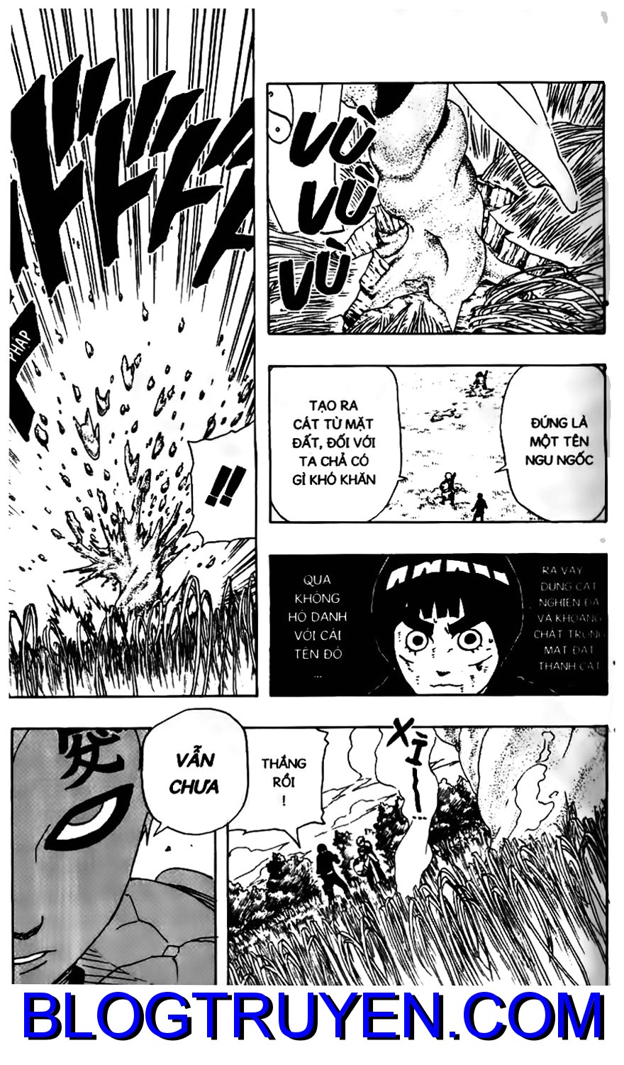 Naruto: Chapter 215