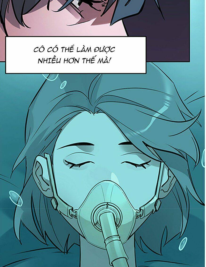 Anh Hùng Và Hiệp Nữ: Chapter 73