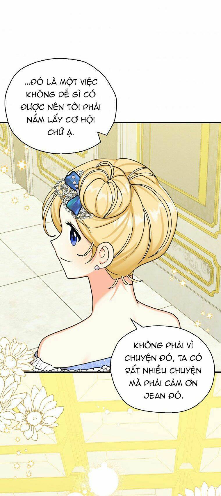 Ba Người Anh Trai Của Tôi Là Bạo Quân: Chapter 45.2