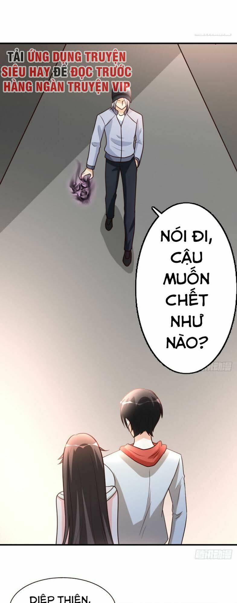 Trọng Sinh Tu Chân Tại Đô Thị: Chapter 52