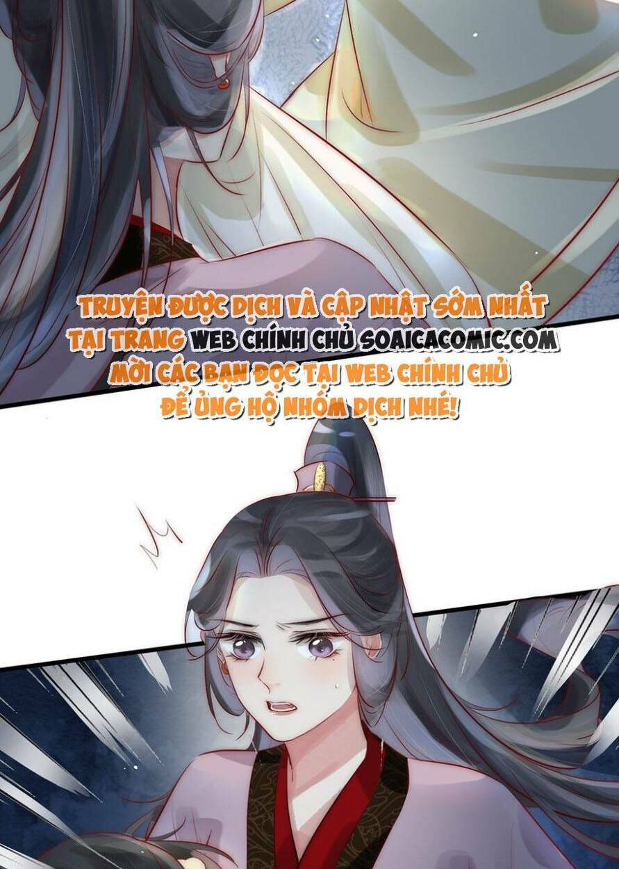 Hòa Thượng Phản Diện Giả Bạch Liên Hoa: Chapter 5