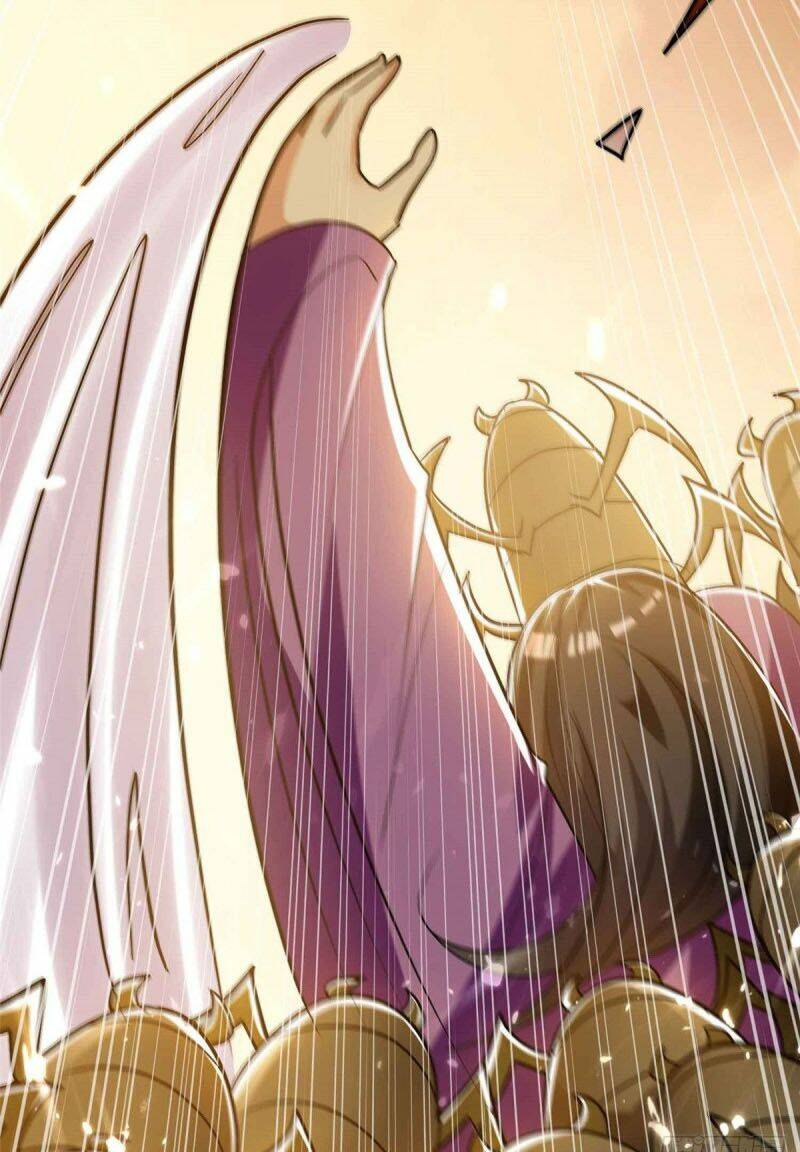 Vạn Giới Tiên Vương: Chapter 166