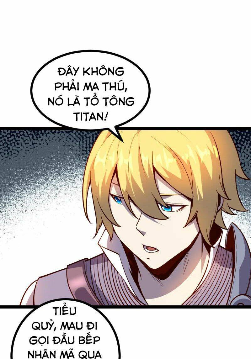 Tối Cường Thành Chủ Đích Dị Giới: Chapter 29