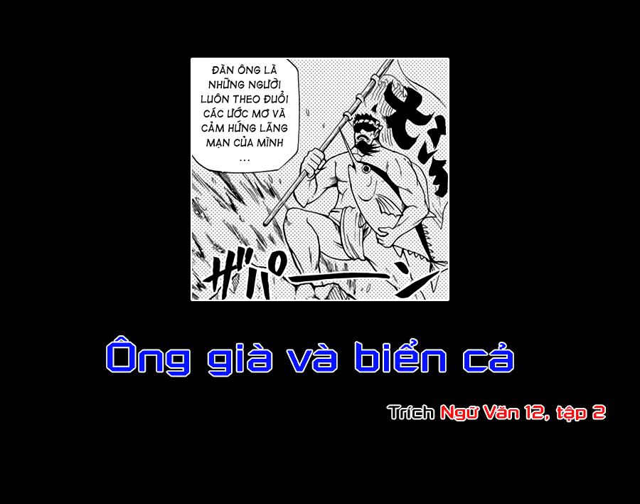 Gan Kon: Chapter 3