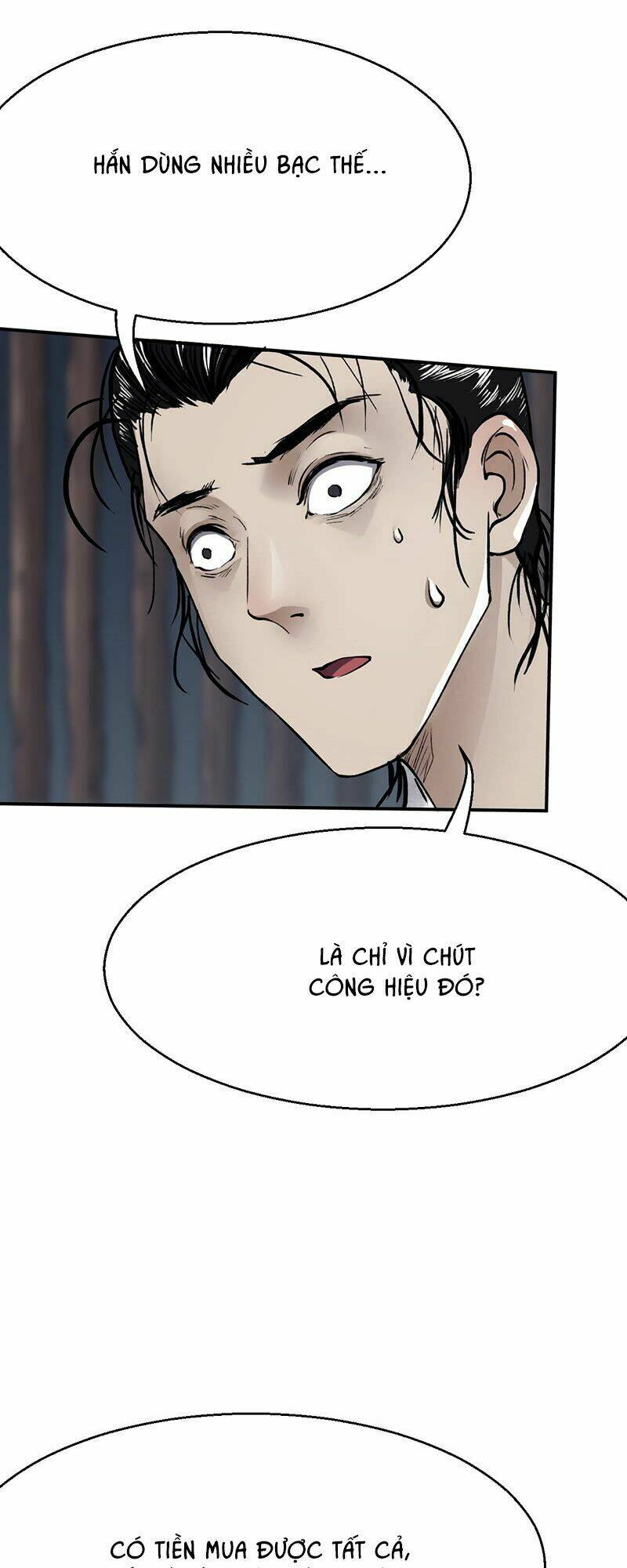 Liên Thành Quyết: Chapter 14