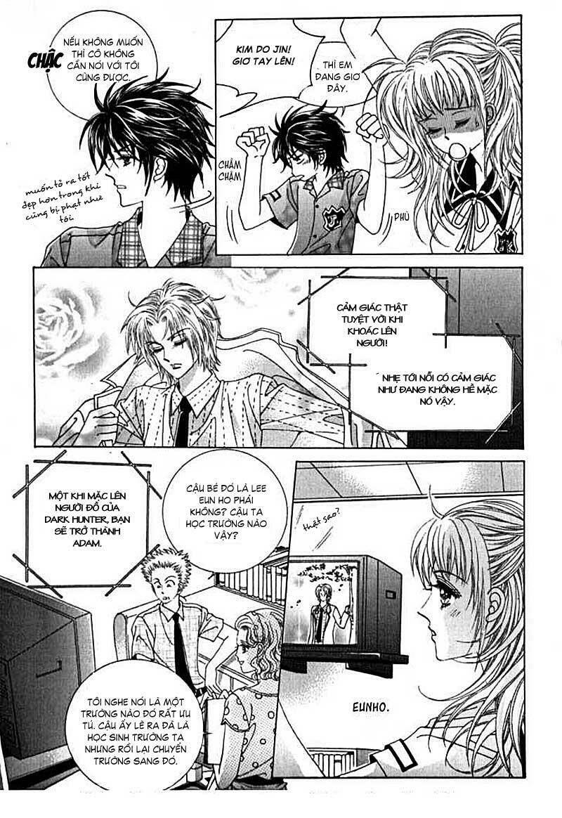 Miunohri To Swan - Cô Nàng Xinh Đẹp: Chapter 14.2