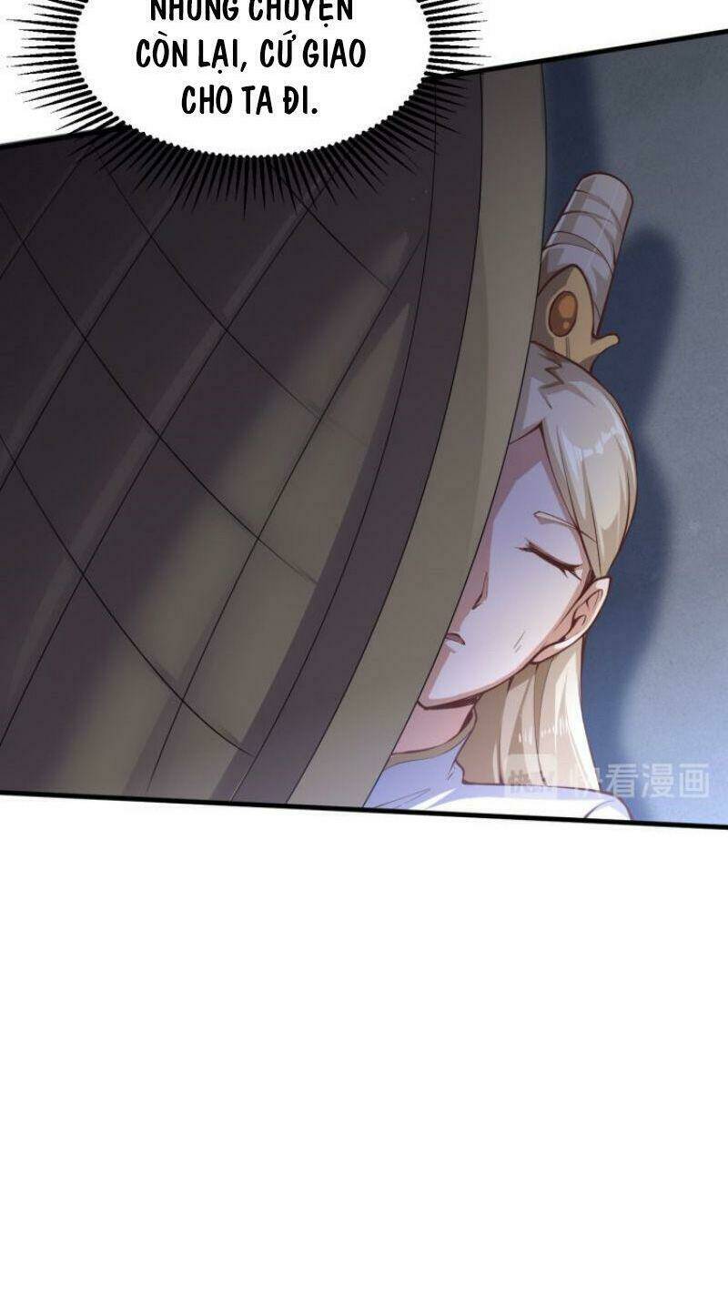 Đấu Hồn Đại Lục: Chapter 46