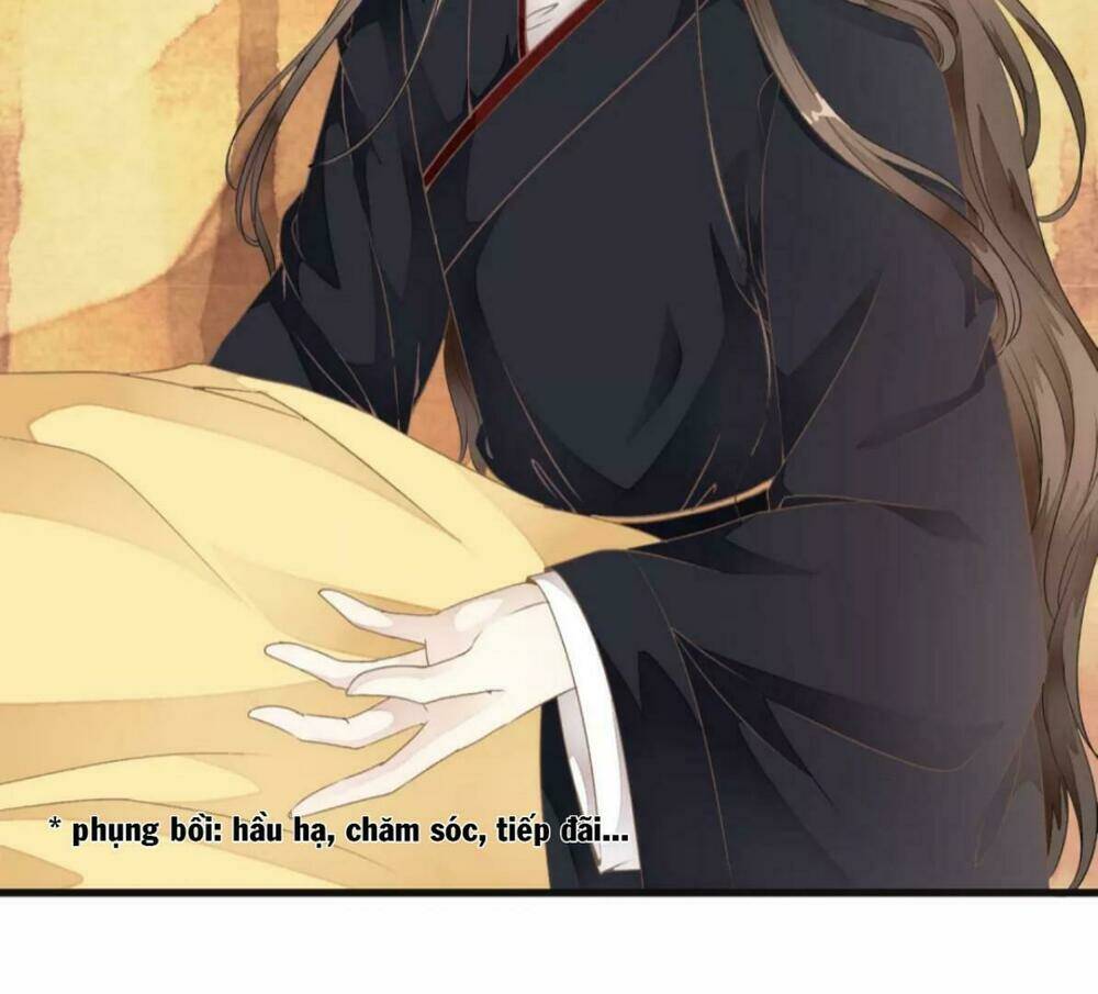 Bạch Liên Yêu Cơ Người: Chapter 42