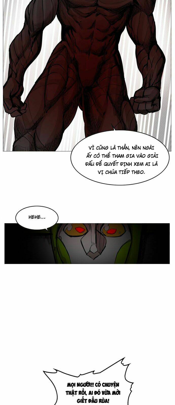 Hard Core Leveling Warrior: Chapter 115