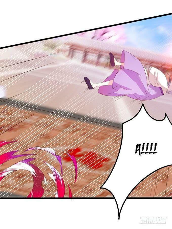 Hồ Tiên Hung Bạo: Chapter 77