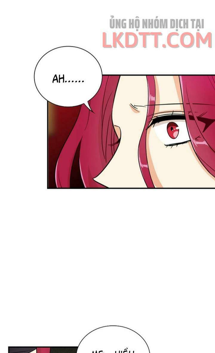 Xuyên Không Trở Thành Mami Phản Diện: Chapter 54.1