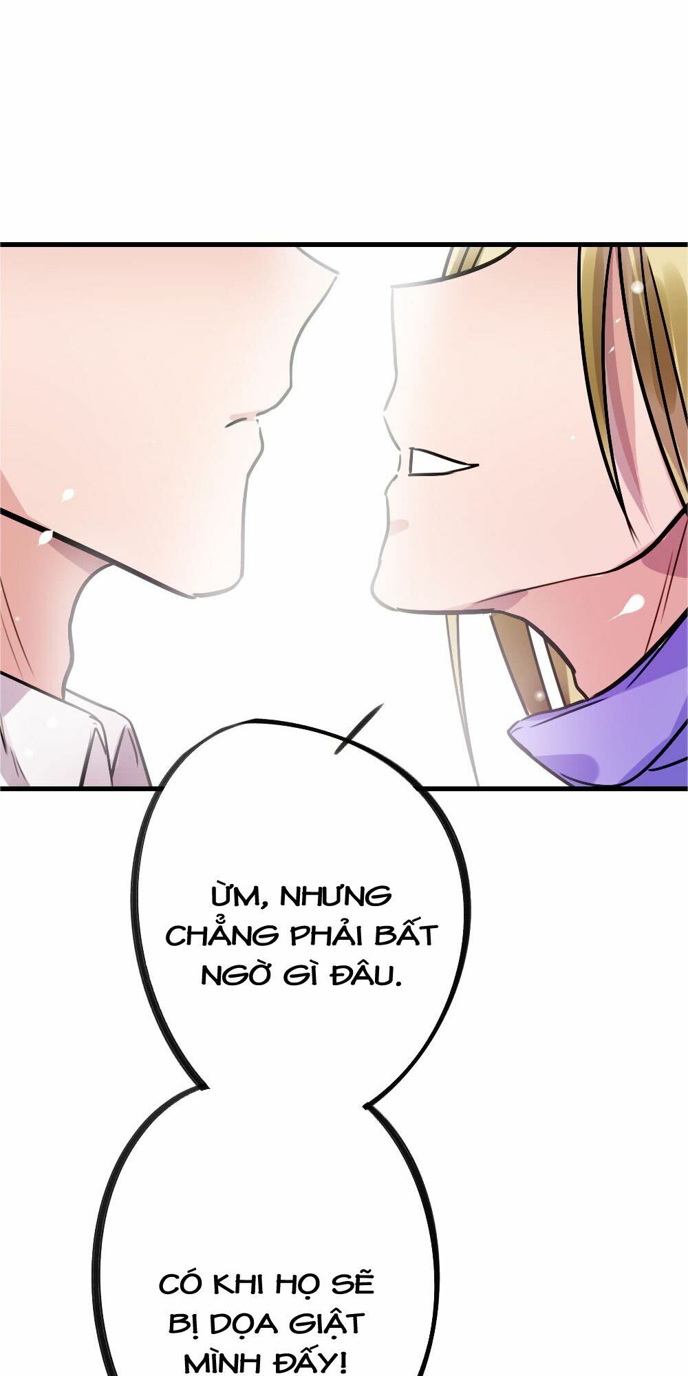 Phải Lòng Em Trai Của Bạn Gái Mình: Chapter 51