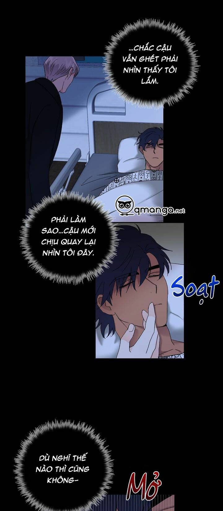 Kẻ Cắp Mặt Trăng: Chapter 42
