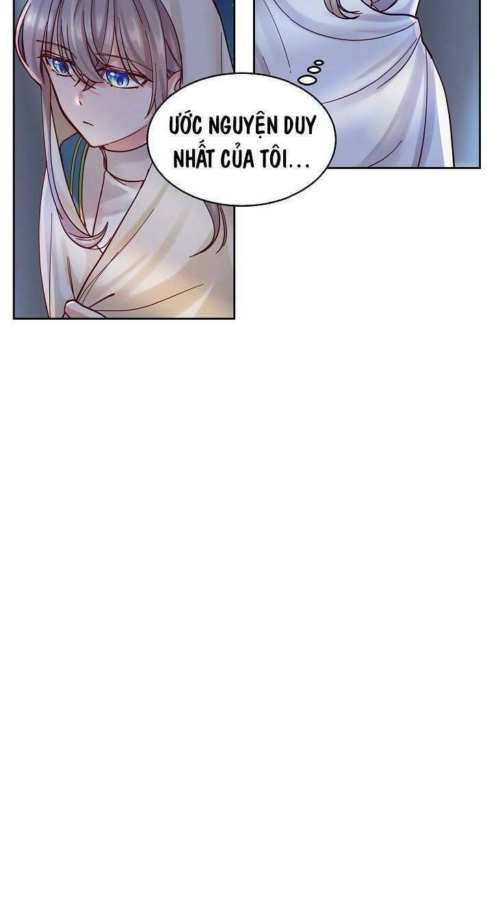 Amina - Nữ Thần Đèn: Chapter 20