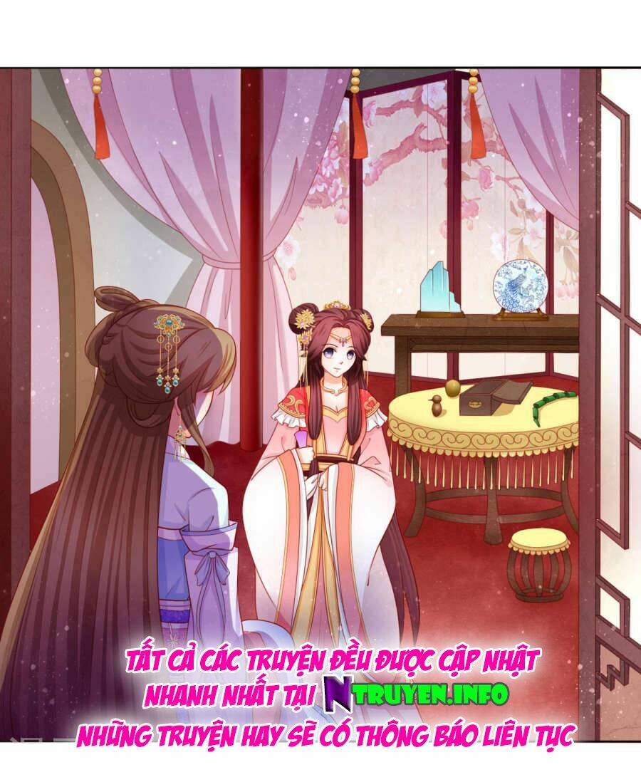 Nam Phi Nữ Tướng: Chapter 13