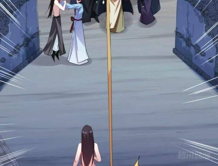 Bí Mật Của Dạ Tộc: Chapter 42