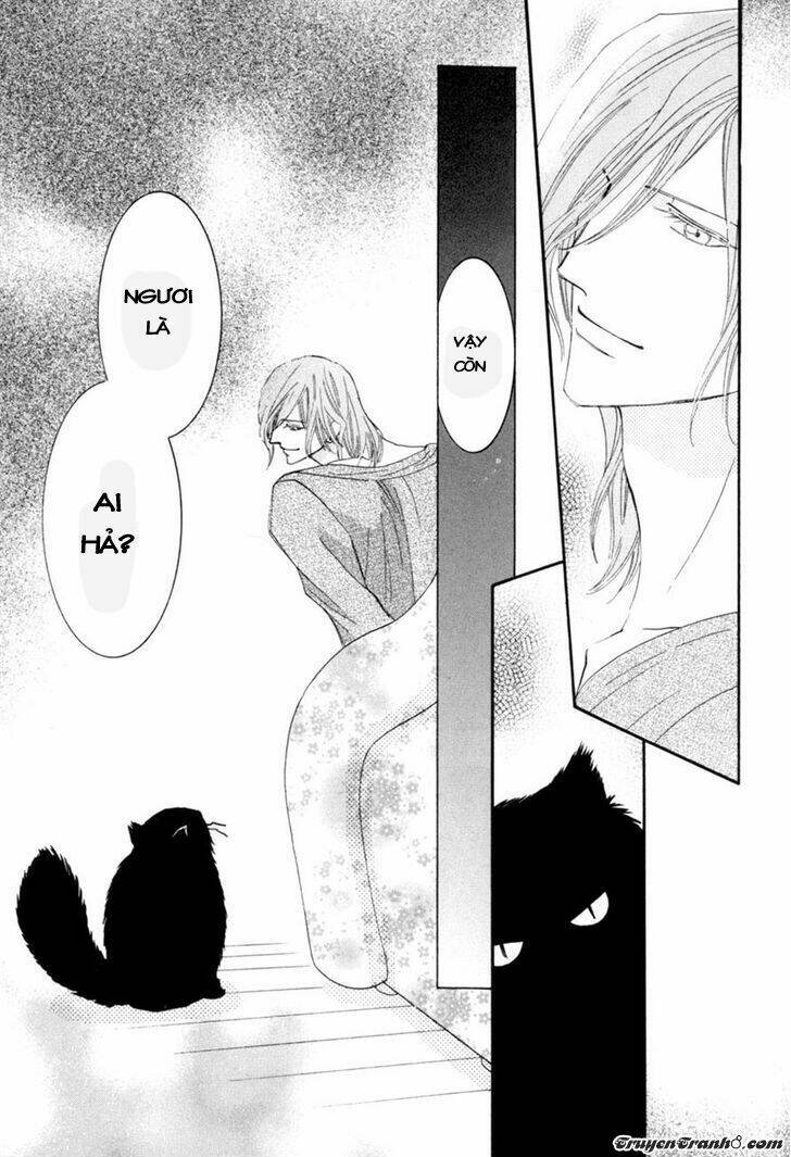 Moon Trick: Chapter 13