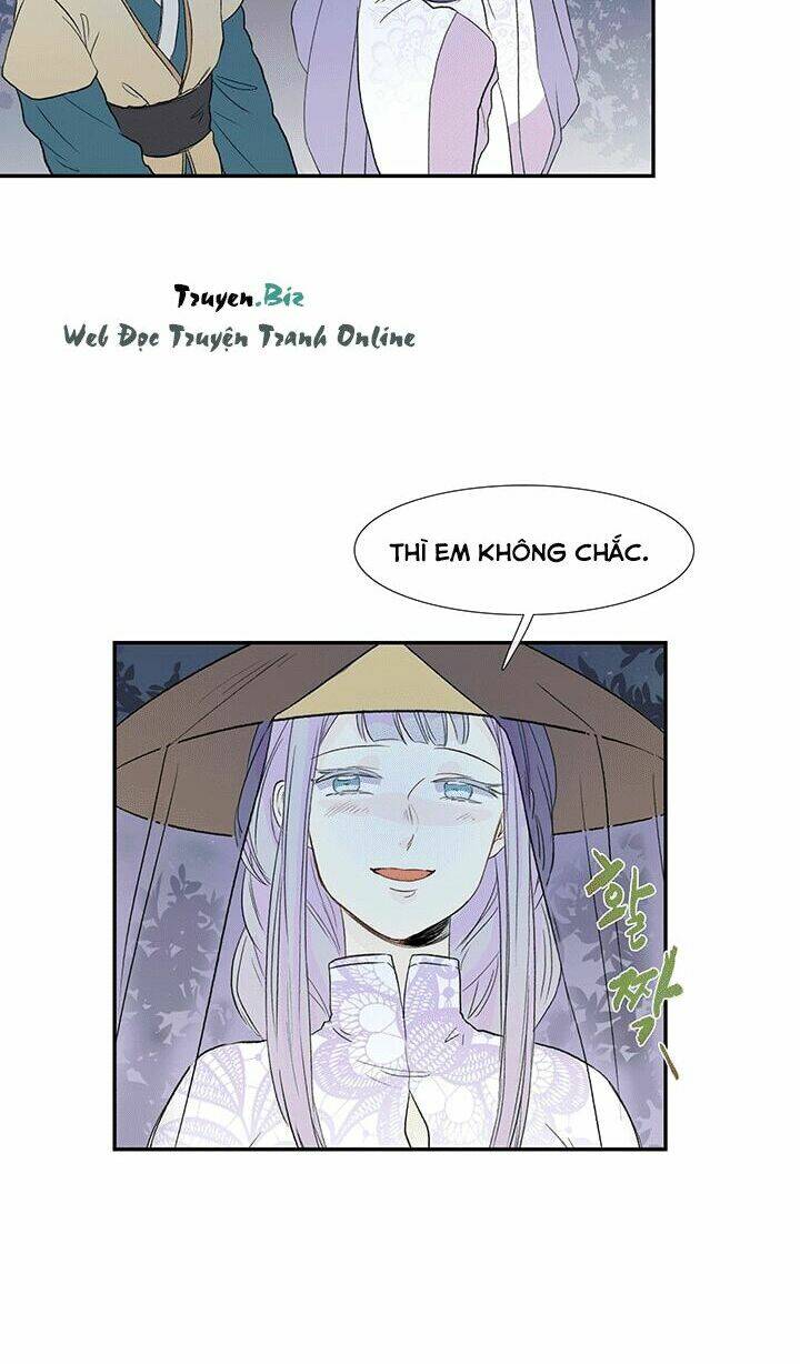 Học Sĩ Tái Sinh: Chapter 39