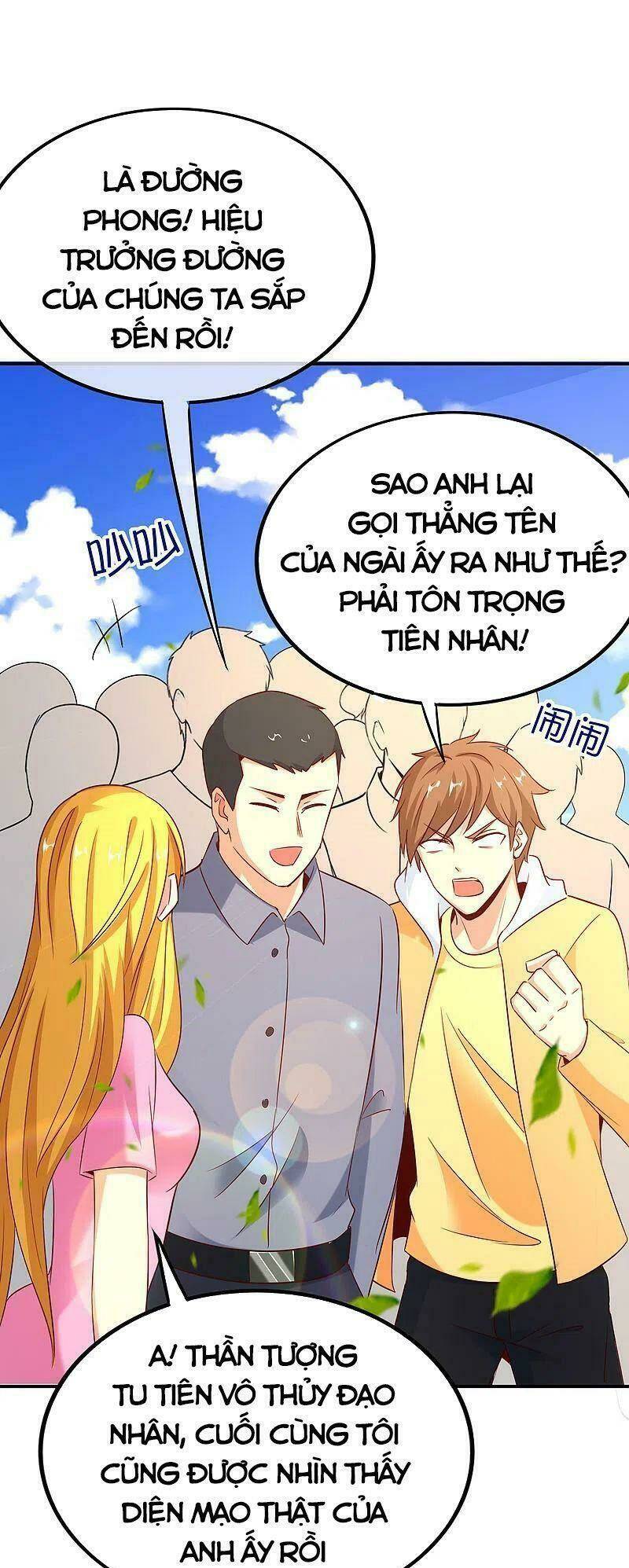 Vòng Bạn Bè Mạnh Nhất Của Tiên Giới: Chapter 151