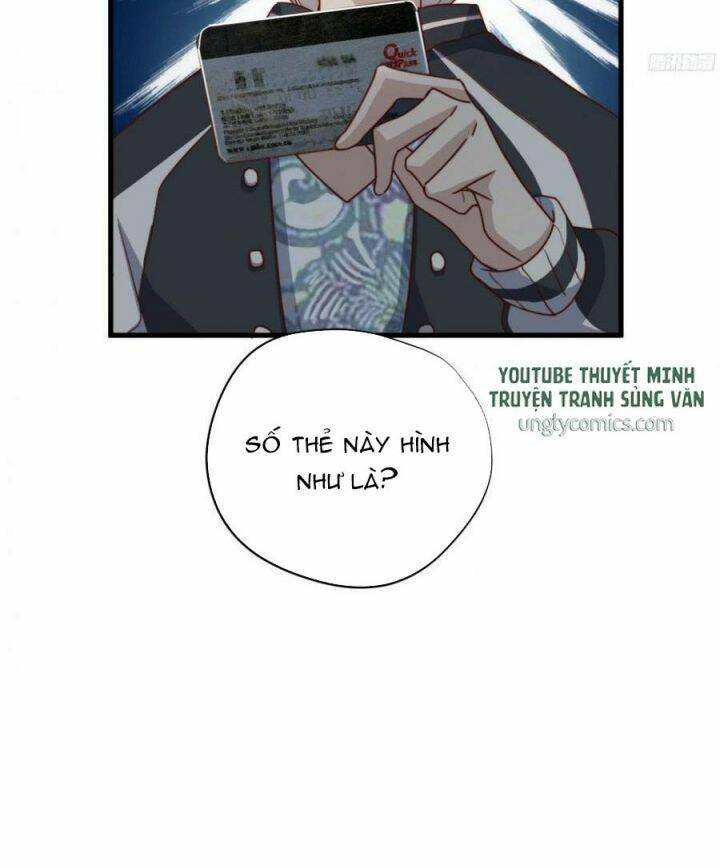 Đơn Phương Yêu Thầm Anh: Chapter 33