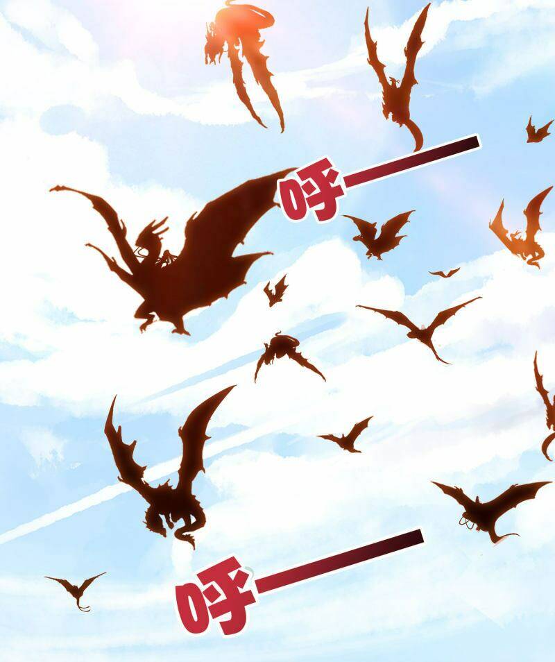 Phục Thiên Thánh Chủ: Chapter 27