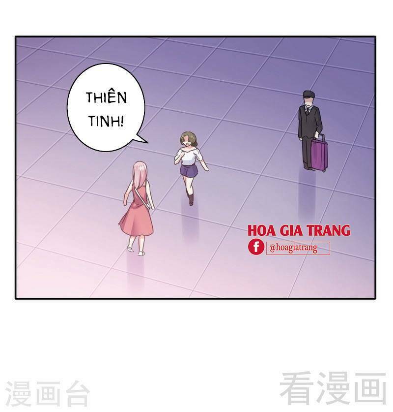 Phục Thù Thiếu Gia Tiểu Điềm Thê: Chapter 49