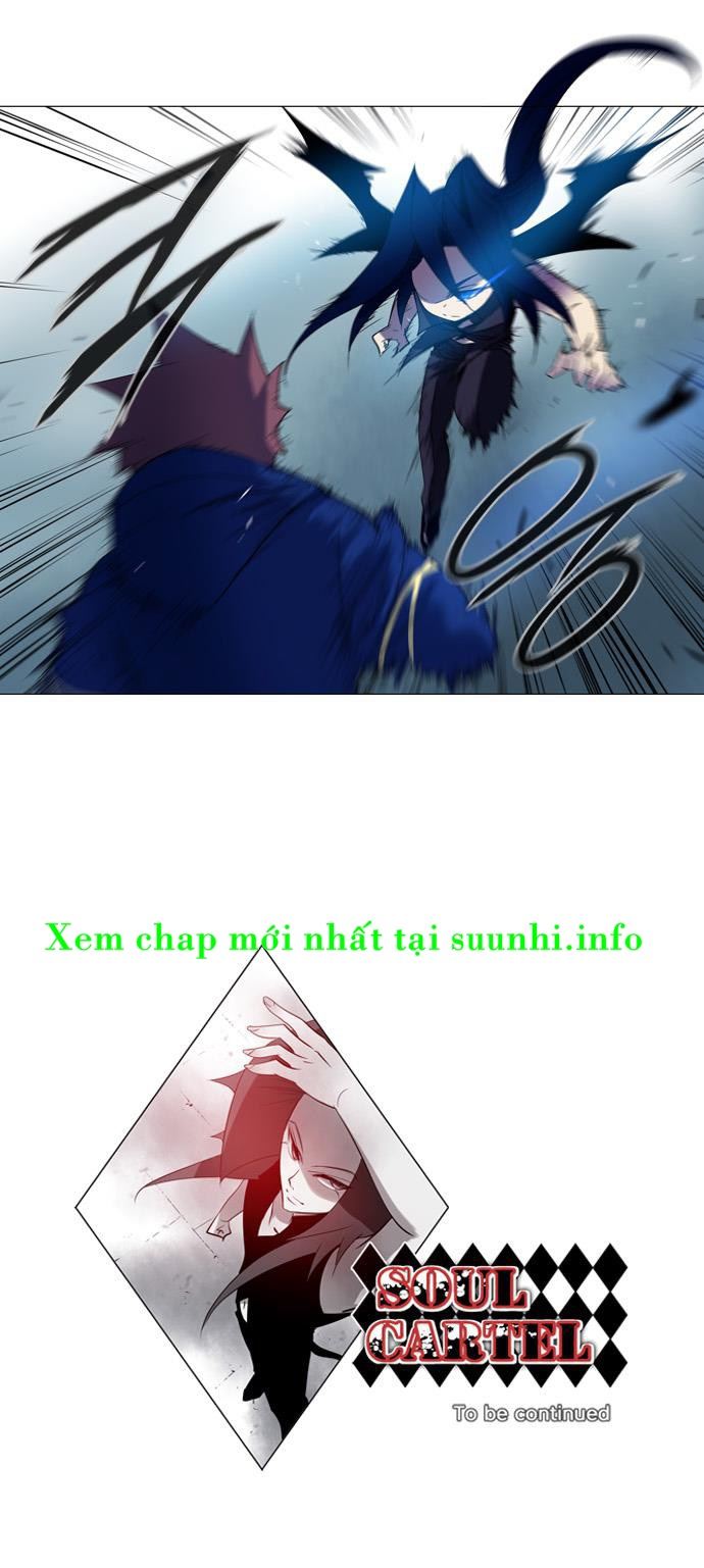 Soul Cartel: Chapter 96