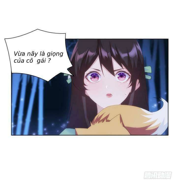 Bí Mật Của Dạ Tộc: Chapter 29