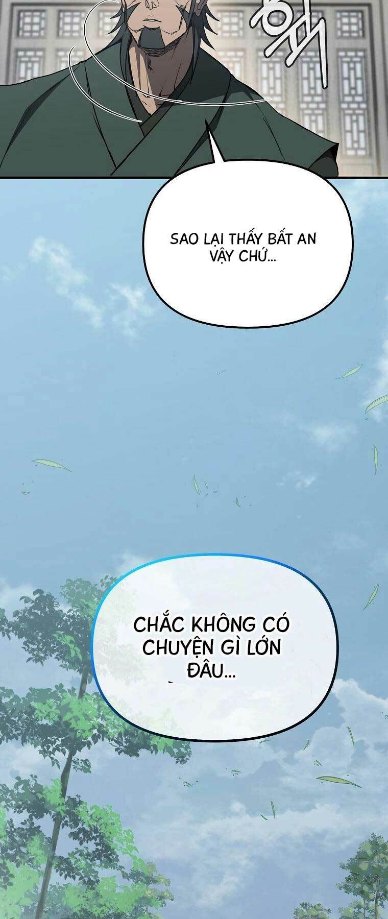Đông Phương Bất Bại: Chapter 8