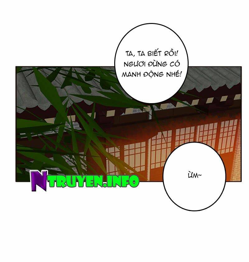 Tướng Quân Mời Ra Trận: Chapter 132