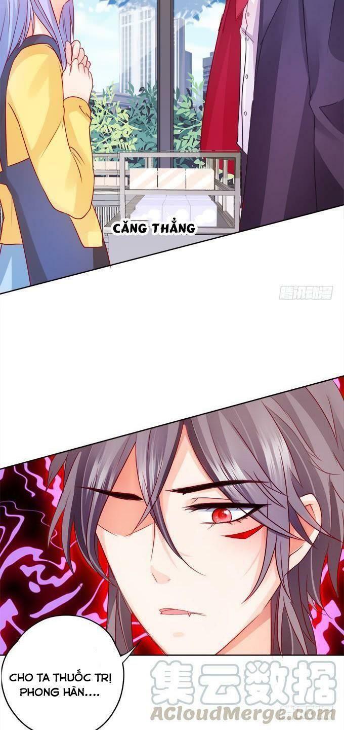 Hồ Tiên Hung Bạo: Chapter 10