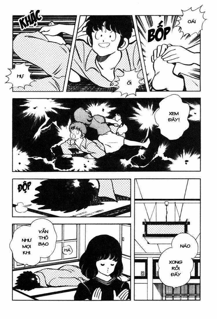 Touch: Chapter 146