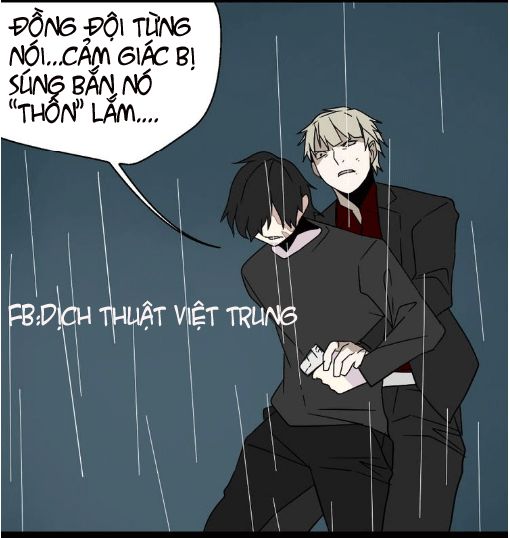 Ứng Dụng Thẩm Mỹ: Chapter 41