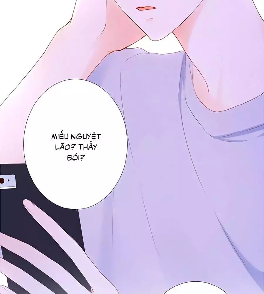 Hoa Chưa Nở Rộ: Chapter 18